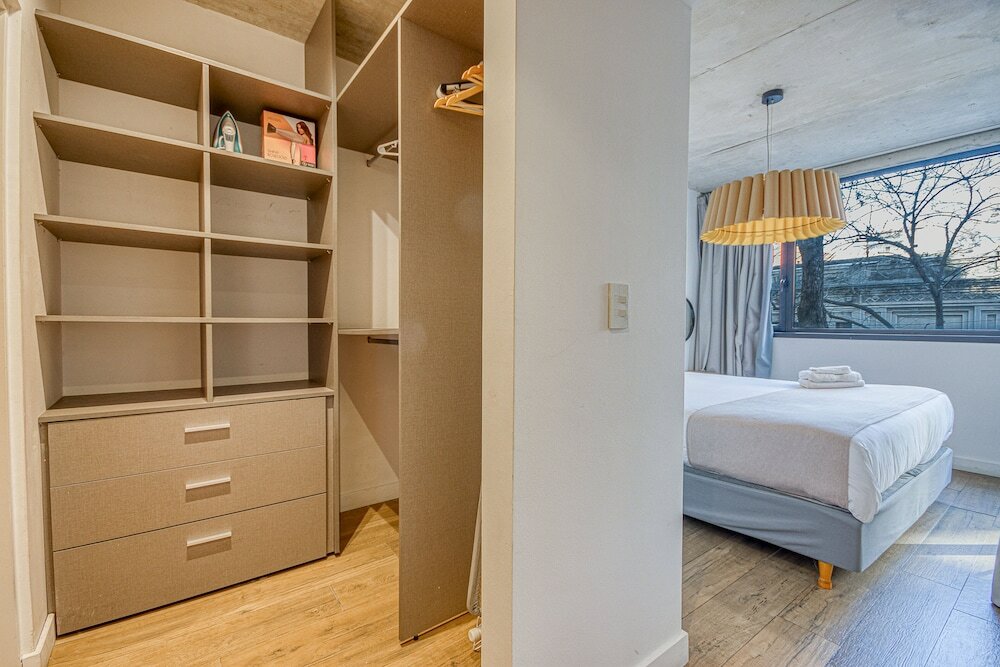 Фото Live Soho Boutique & Apartments Palermo Hollywood