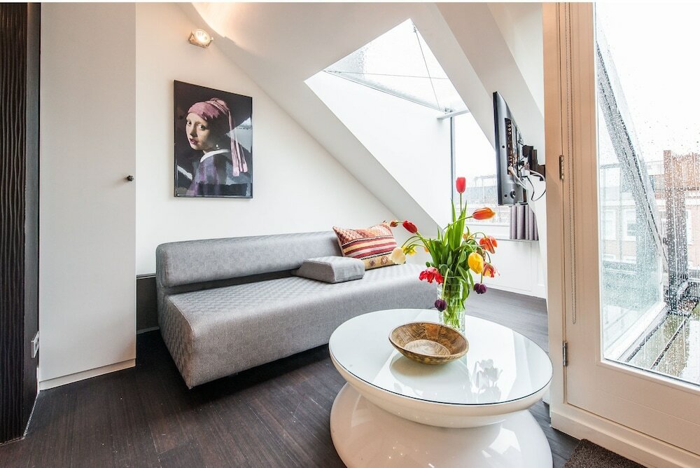 Фото Amsterdam Oosterpark by Yays