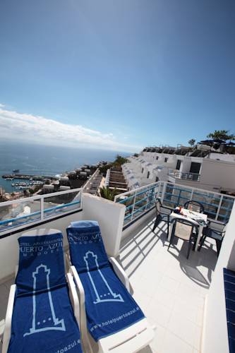 Фото Partner Puerto Azul