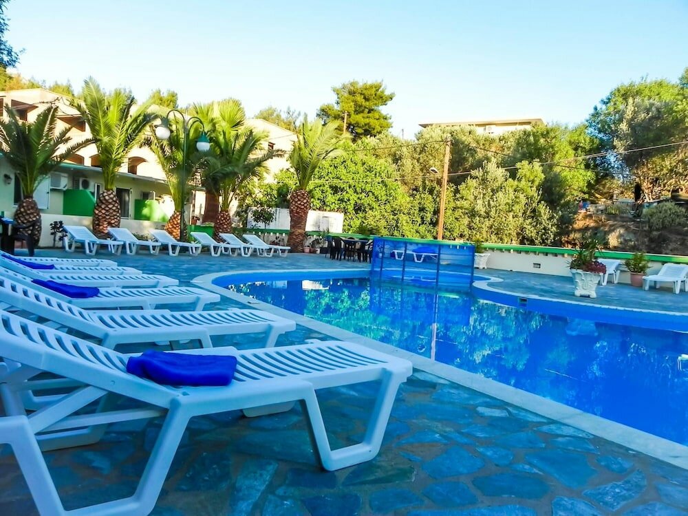 Фото Voula Ilias Studios