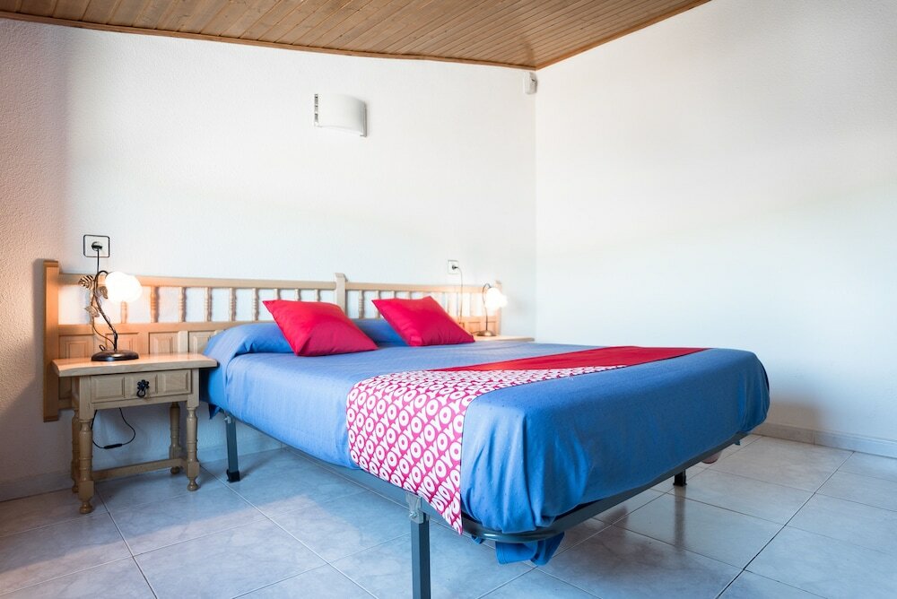 Фото Hostal del Campo