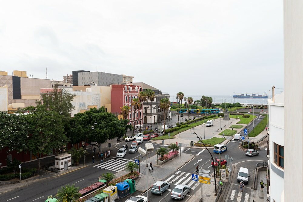 Фото Vegueta Luxury