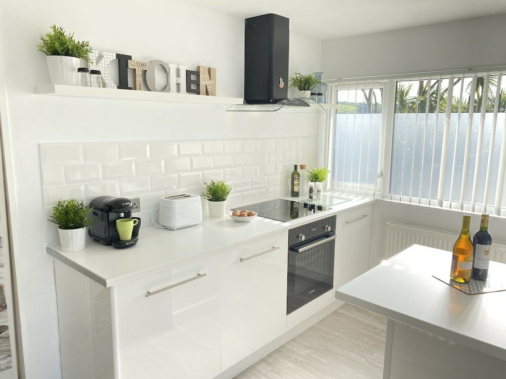 Фото Seaview Cottage on the Island