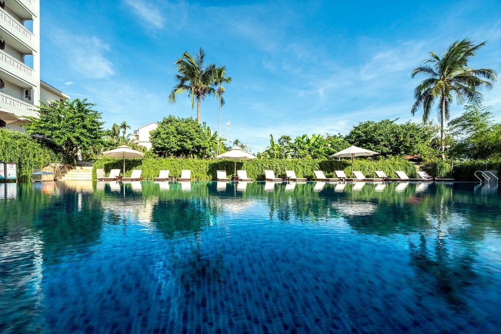 Фото RiverTown Hoi An Resort & SPA