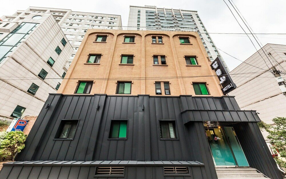 Фото Shinchon Dorothy