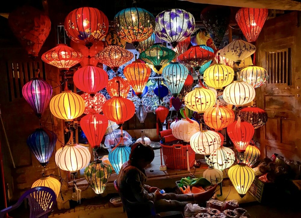 Фото VaiA Boutique Hotel HoiAn