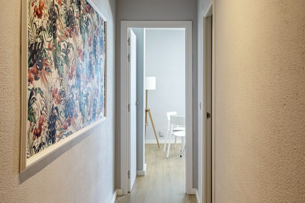 Фото Arenal Suites Benidorm