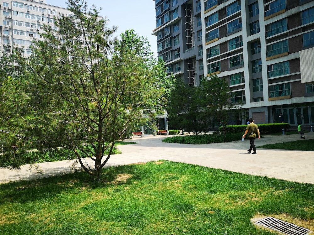 Фото Kumtai-Seasons Park Apart'Hotel