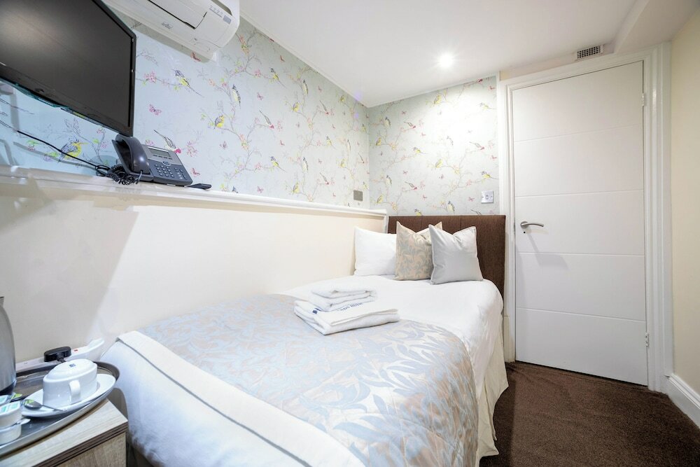 Фото Отель Shepherds Bush London