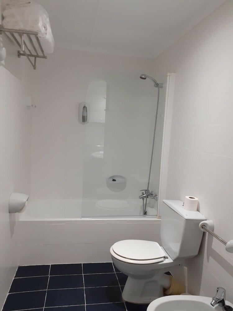 Фото Iberflat Apartamentos Marynton