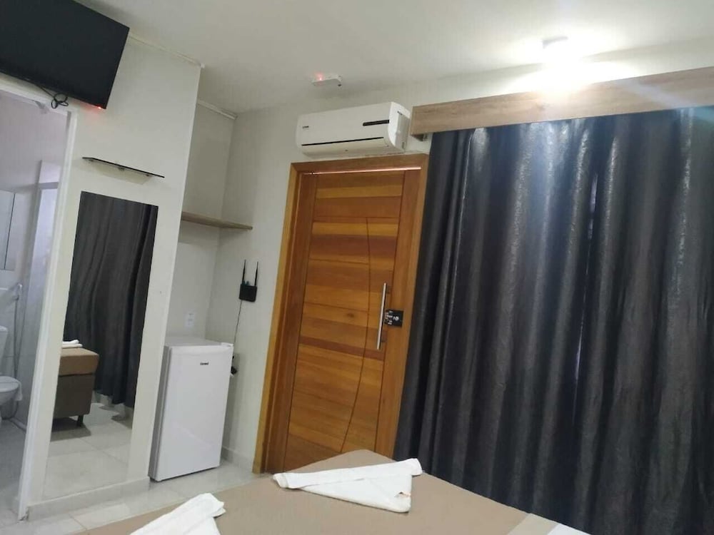 Фото Pousada Solar Ilhabela