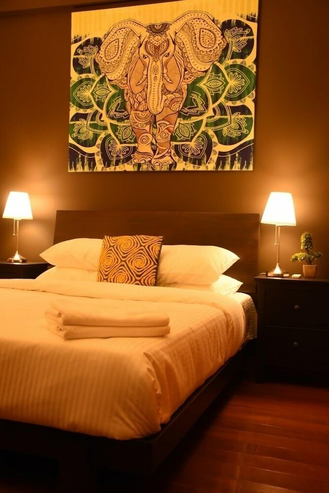 Фото Carlsen Residence