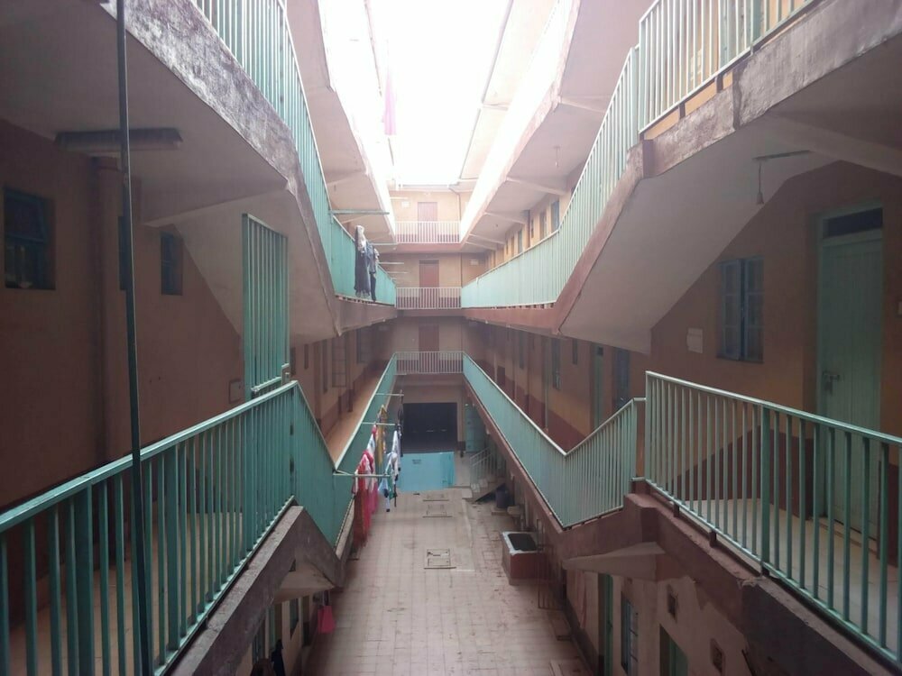 Hotel Mavuno Lodge, Meru, photo