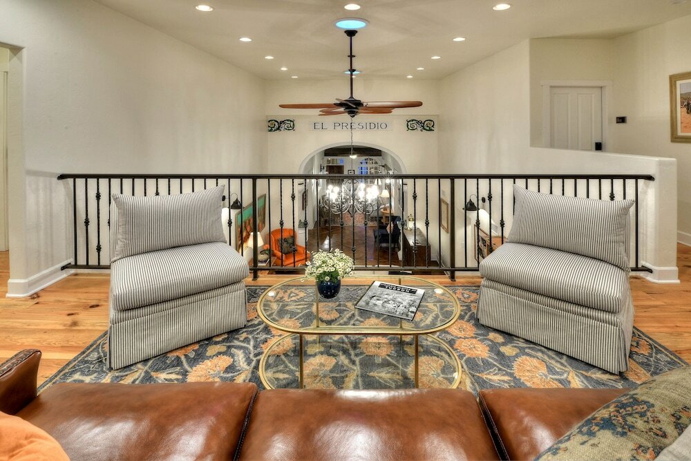 Фото The Armory Park Inn