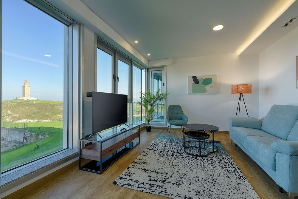 Фото Th Suites by Como EN Casa