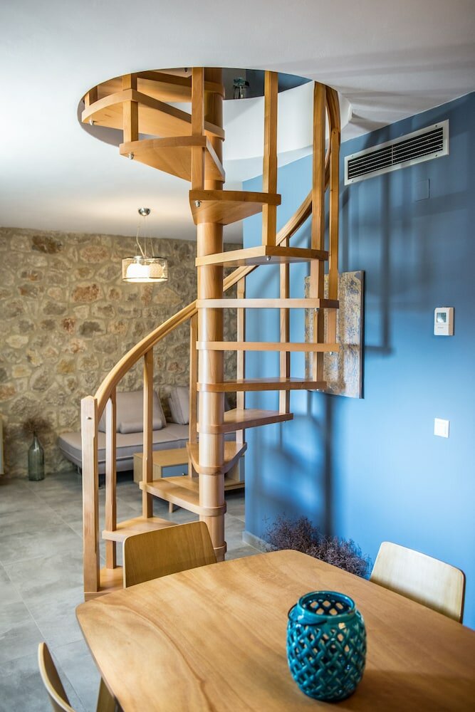 Фото Roggaki Ionian Villas