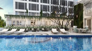 Гостиница Kwetu Nairobi Curio Collection by Hilton