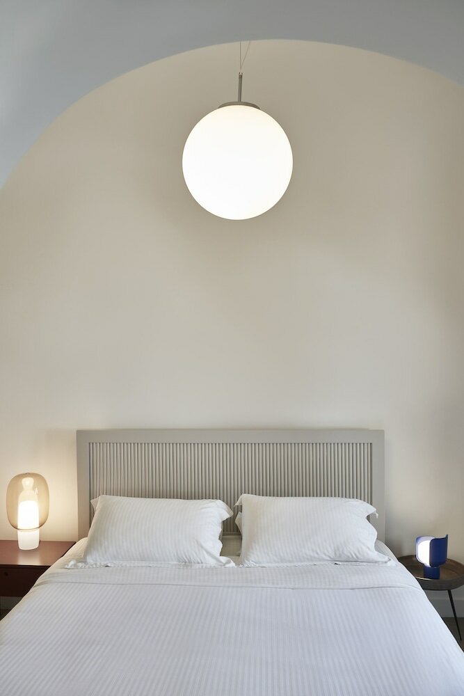 Фото Old Castle Oia - Adults Only