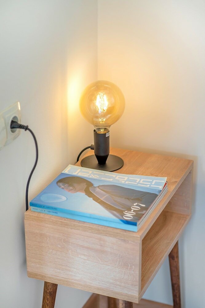 Фото H&b apartments Pier Kobakhidze