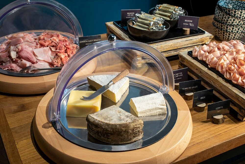 Фото Kaijoo Hotel by HappyCulture