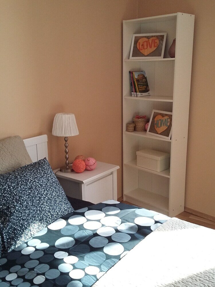 Фото Anděl Apartments