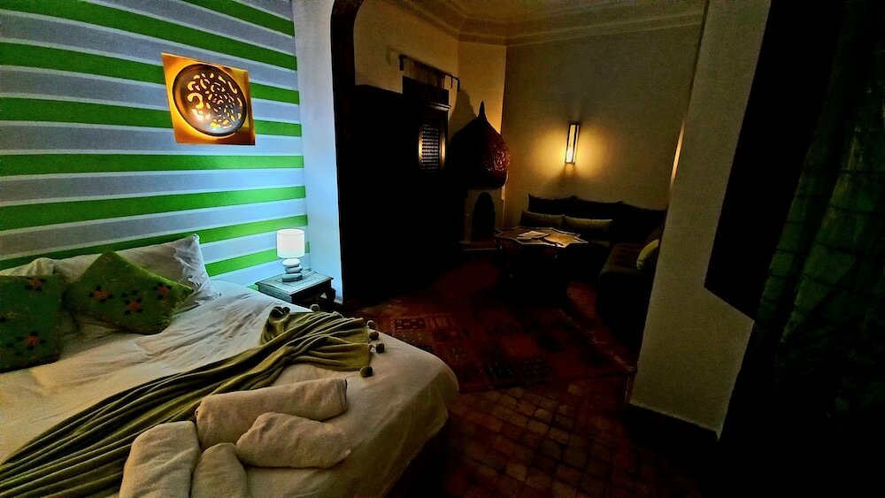 Фото Riad Rêve d'Antan Real Dream