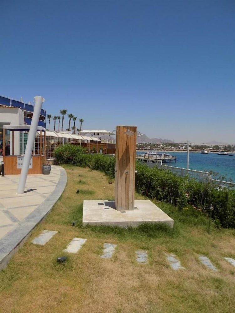 Фото Jewel Sharm El Sheikh Hotel