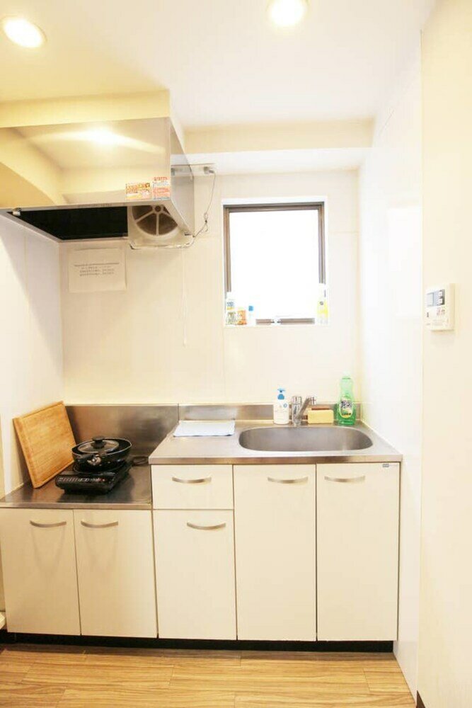 Фото Cozy room in Itabashi