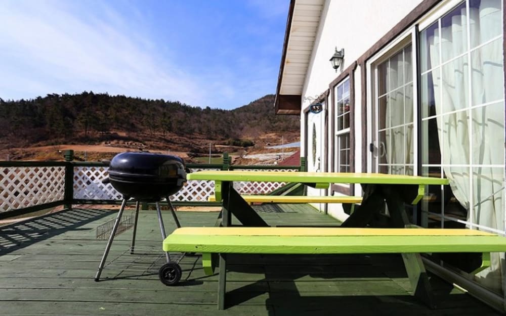 Фото Boseong Byulbaragi Pension