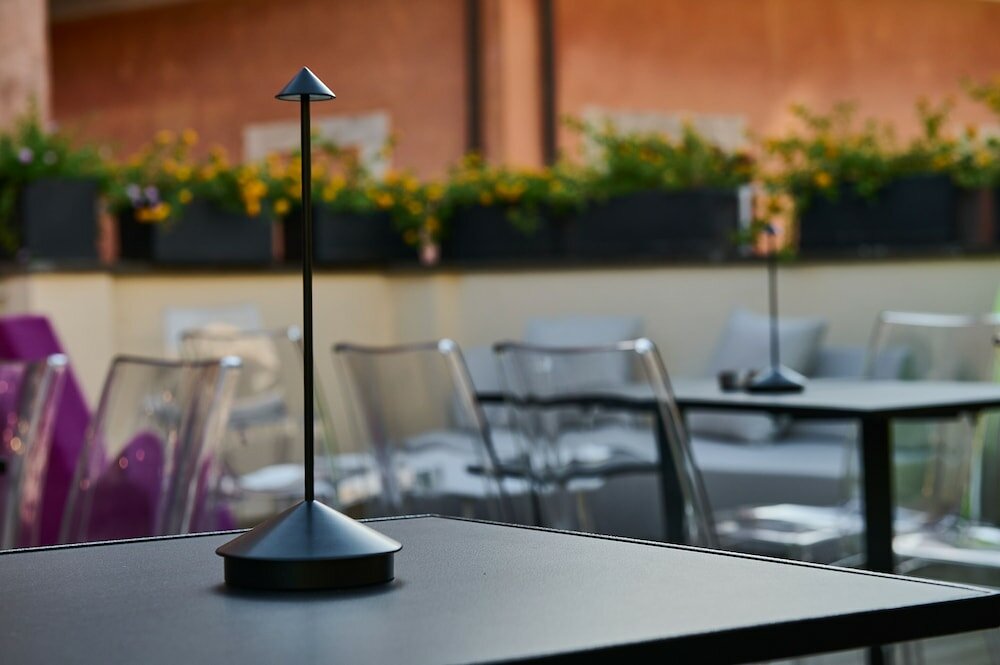 Фото MyTALE Creative Academy Hotel