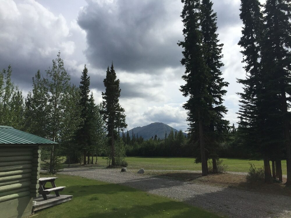 Фото Discovery Yukon Lodgings