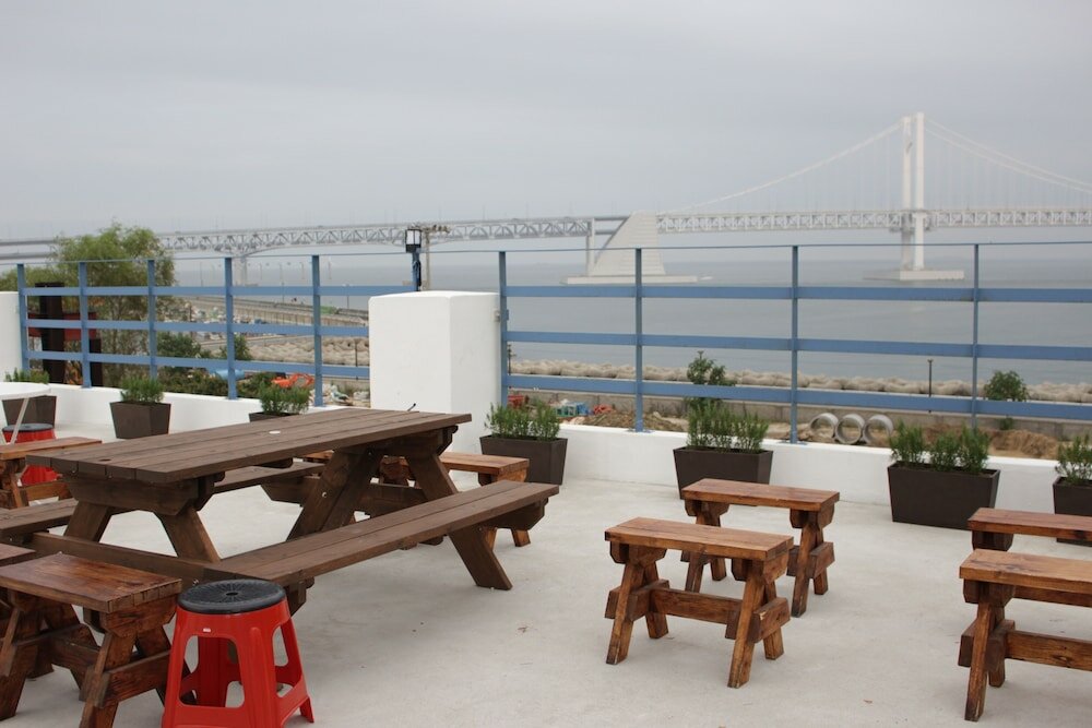 Фото Bexco Hostel B&b