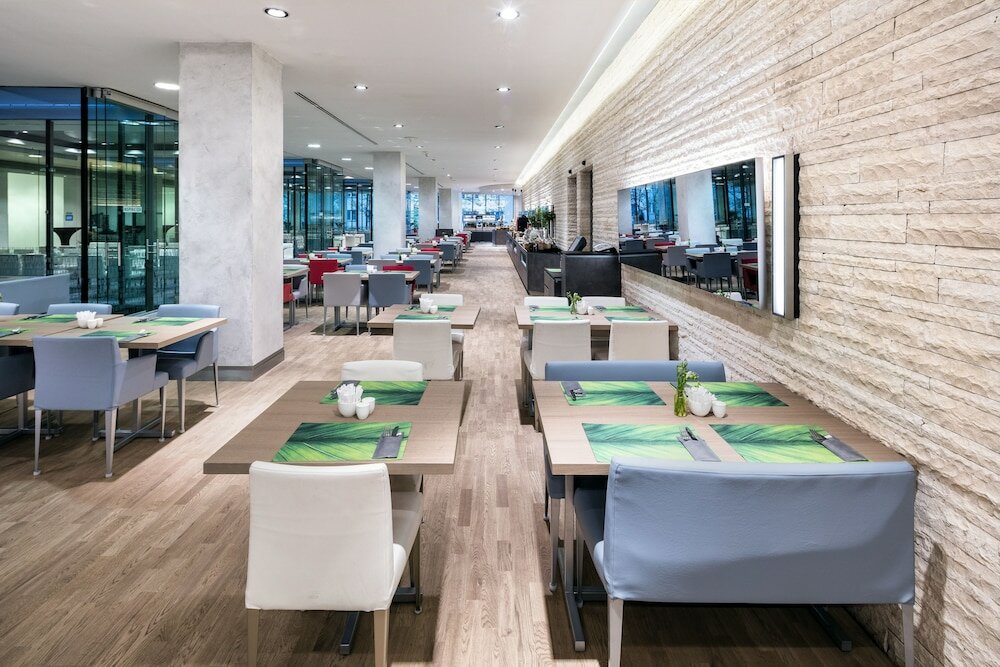 Фото Vienna House by Wyndham Andel's Prague