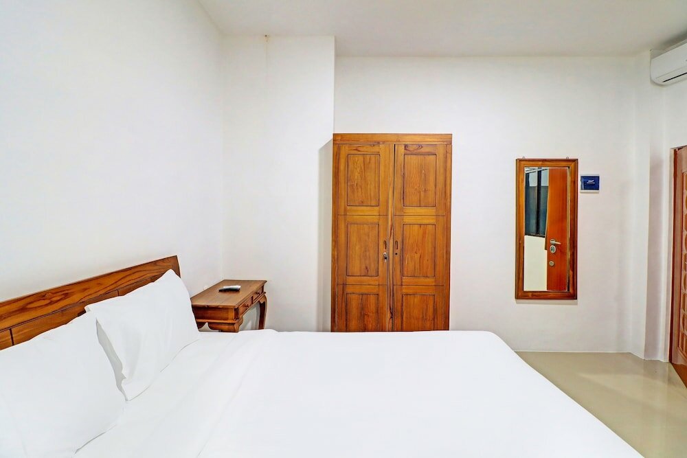 Фото Capital O 92039 Runways House