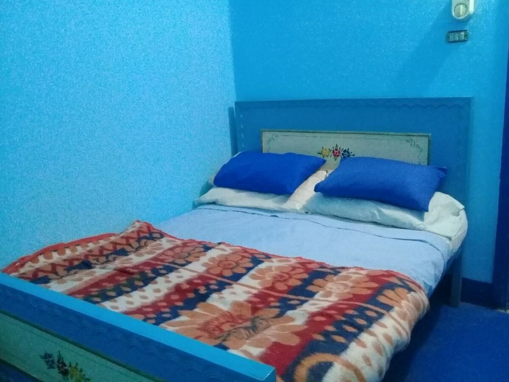 Фото Хостел Grand Square Luxor