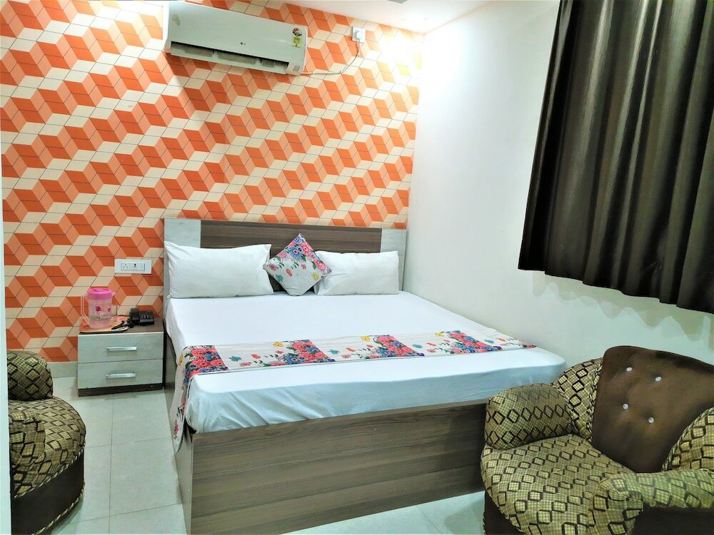 Фото Hotel Le Heritage