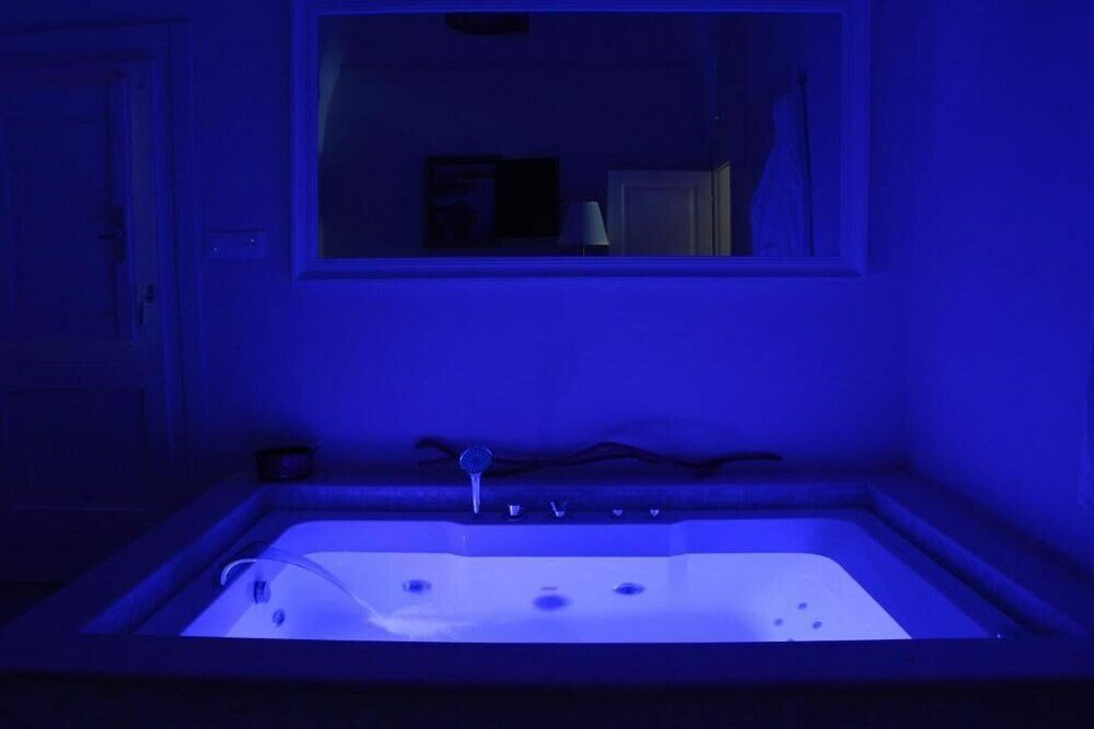 Фото Casina Colosso -relais&more-