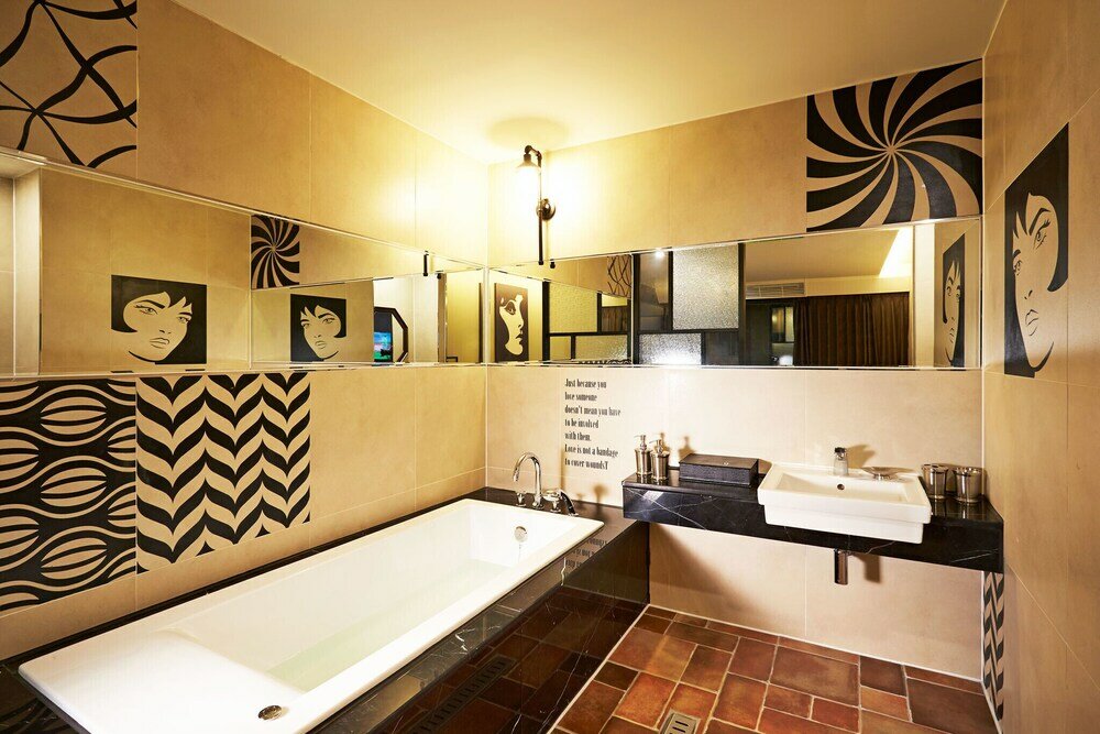 Фото Dongdaemun Boutique Nine