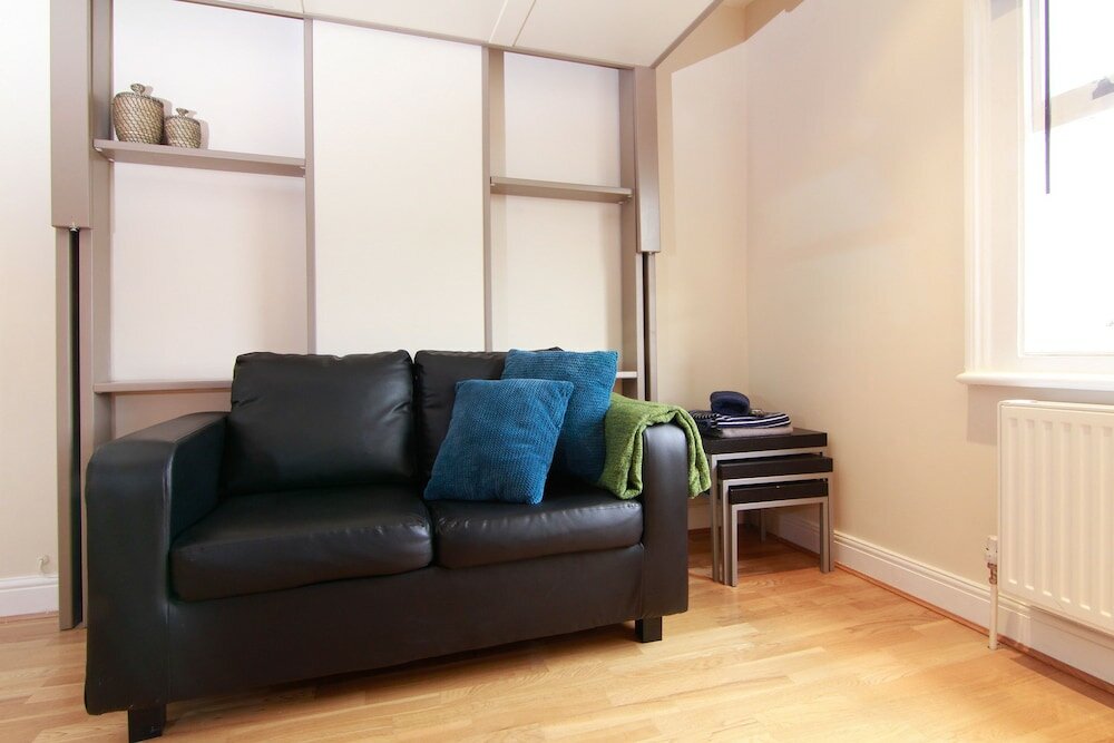 Фото London Villa - 43 Clanricarde Gardens