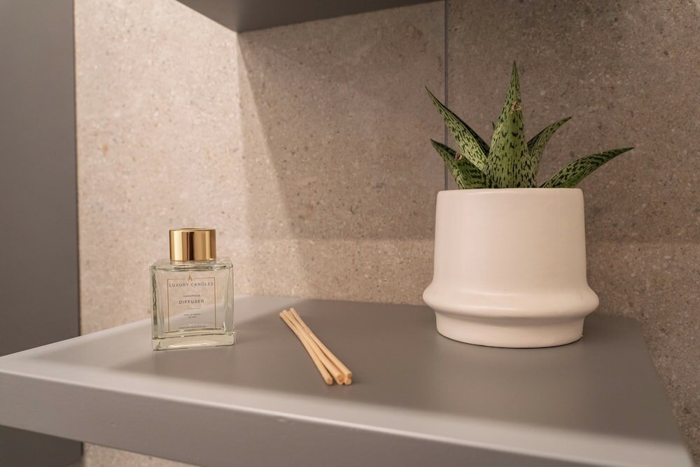 Фото Domus Garden Apartments