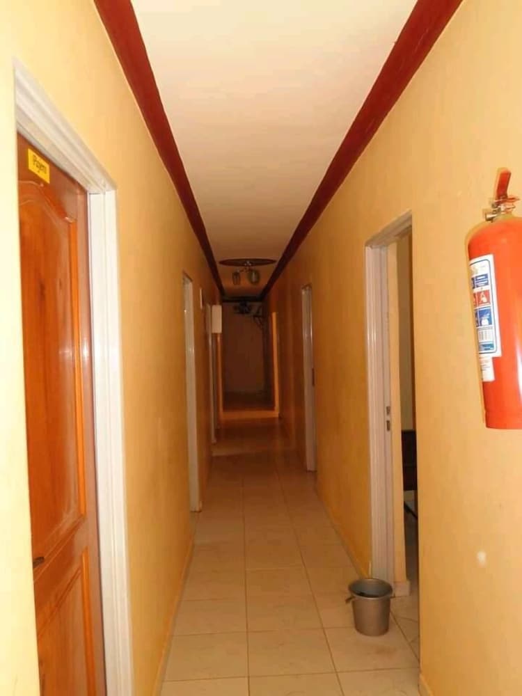 Фото The Pearl Hotel Kumi