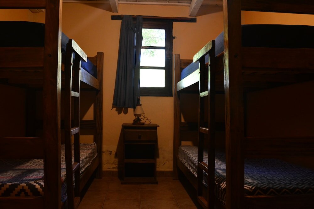 Фото Casablanca La Granja de Capilla