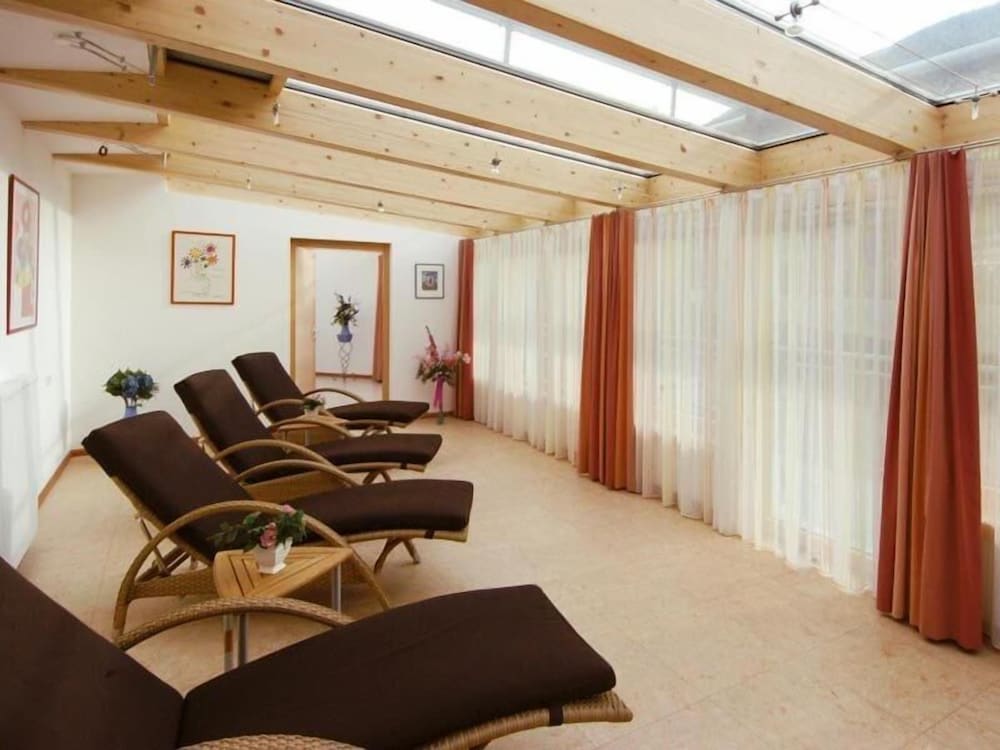 Фото Residence Sonneck