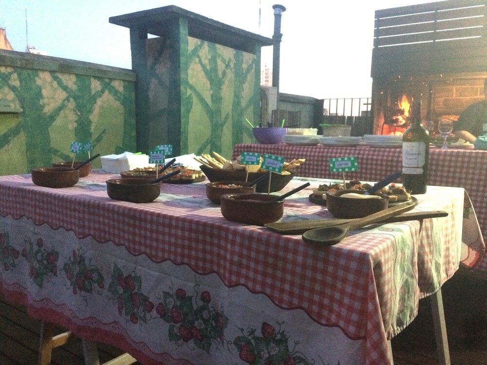 Фото Ensuite rooms Buenos Aires