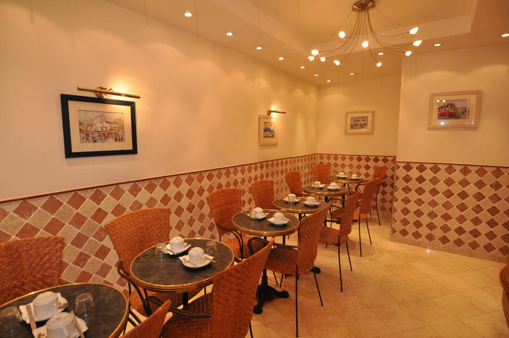 Фото Pavillon Opera Lafayette