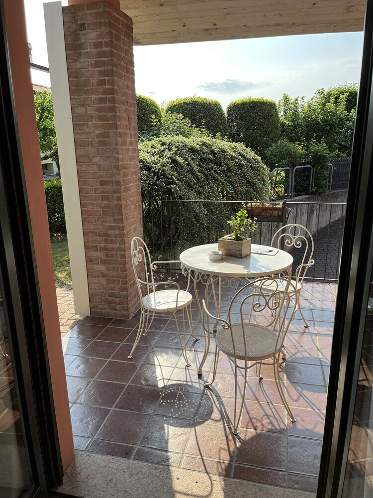 Фото Casa per Ferie Garda Il Melograno