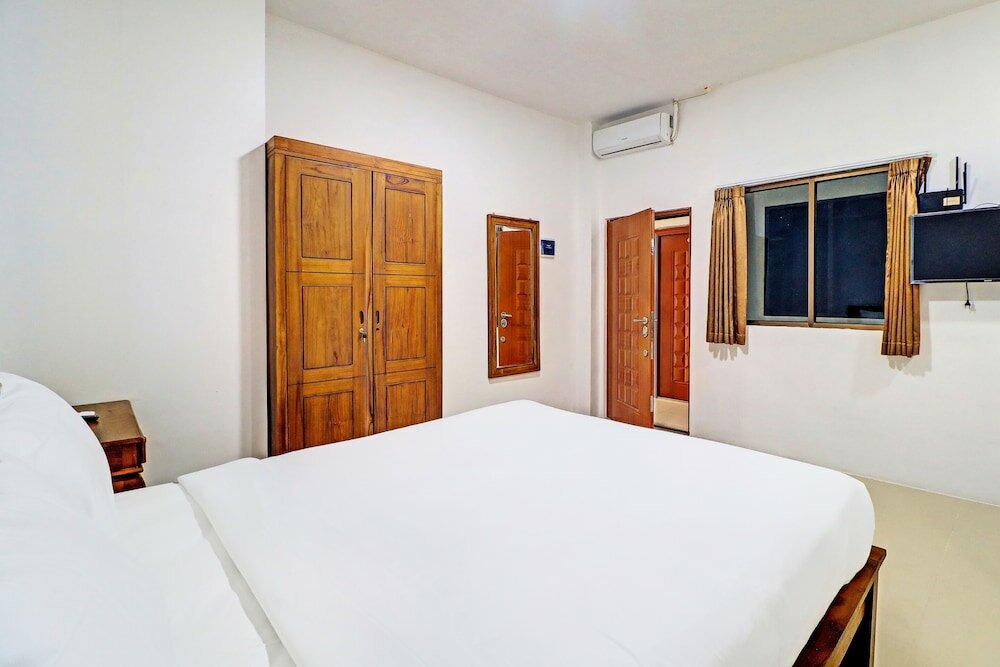 Фото Capital O 92039 Runways House