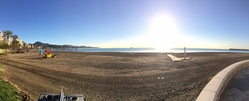 Фото Apartamentos Uncibay Premium