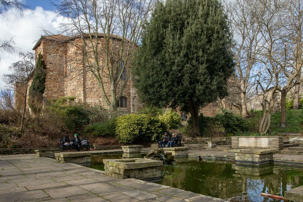 Фото отеля 5