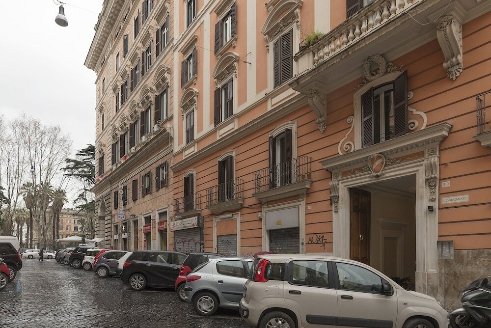 Фото Vittorio Emmanuele & Colosseo Studio